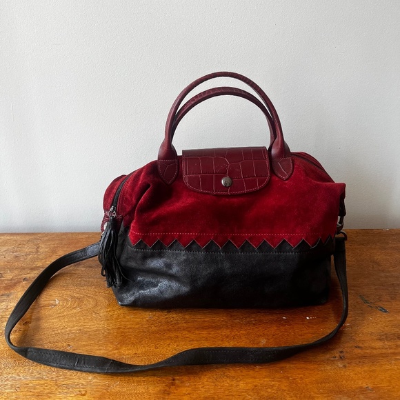 Longchamp Le Pliage handbag - Picture 1 of 8